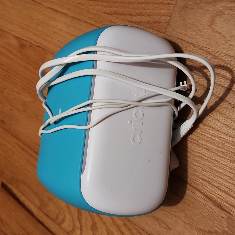Cricut Joy